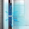 Професионален климатик HAIER AP24DF1HRA/1U24SE3ERA