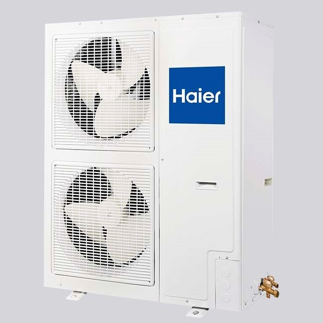 Колонен климатик HAIER AP48KN1EAA(H)/1U48IN1EAB