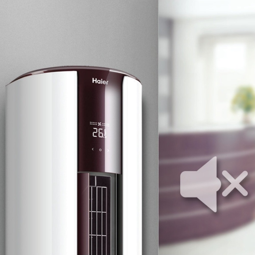 Професионален климатик HAIER AP24DF1HRA/1U24SE3ERA