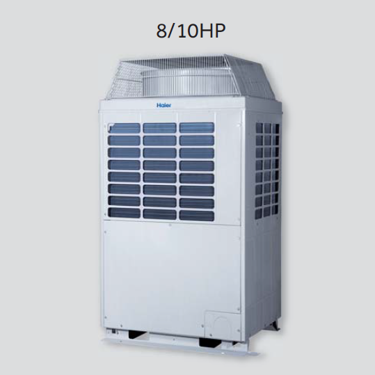  Външни тела на климатици MRV III-RC (HEAT RECOVERY)